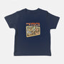 Welcome To Endor-Baby-Basic-Tee-palmstreet