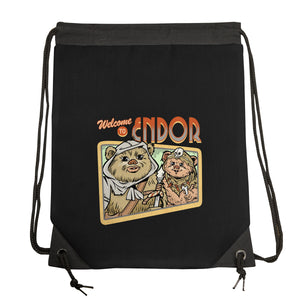 Welcome To Endor