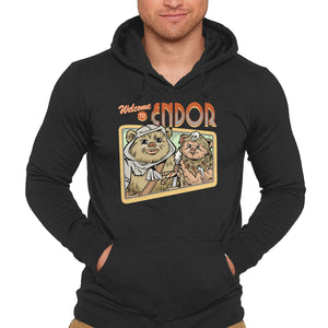 Welcome To Endor
