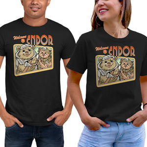 Welcome To Endor