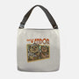 Welcome To Endor-None-Adjustable Tote-Bag-palmstreet
