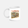Welcome To Endor-None-Mug-Drinkware-palmstreet