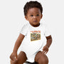 Welcome To Endor-Baby-Basic-Onesie-palmstreet