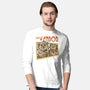 Welcome To Endor-Mens-Long Sleeved-Tee-palmstreet