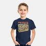 Welcome To Endor-Youth-Basic-Tee-palmstreet