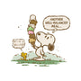 A Well-Balanced Meal-None-Glossy-Sticker-kg07
