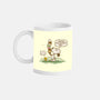 A Well-Balanced Meal-None-Mug-Drinkware-kg07