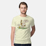 A Well-Balanced Meal-Mens-Premium-Tee-kg07