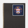 Certified Clown Cat-None-Glossy-Sticker-TechraNova