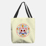 Certified Clown Cat-None-Basic Tote-Bag-TechraNova
