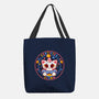 Certified Clown Cat-None-Basic Tote-Bag-TechraNova