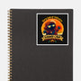 Dune Sea Summer Camp-None-Glossy-Sticker-teesgeex