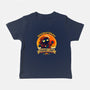 Dune Sea Summer Camp-Baby-Basic-Tee-teesgeex