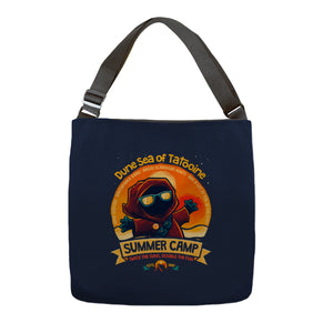 Dune Sea Summer Camp