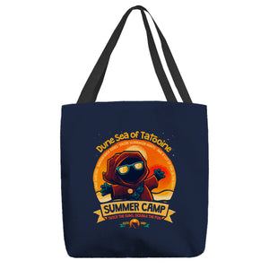 Dune Sea Summer Camp