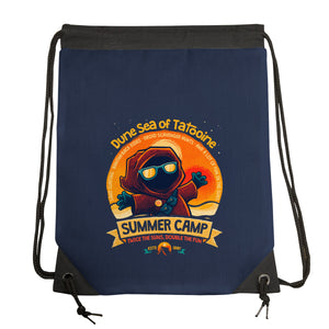 Dune Sea Summer Camp