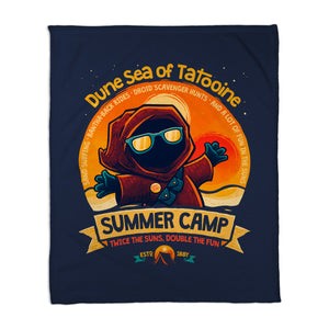 Dune Sea Summer Camp