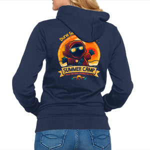 Dune Sea Summer Camp