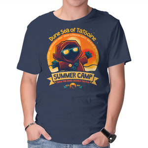 Dune Sea Summer Camp