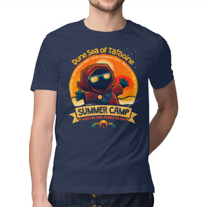 Dune Sea Summer Camp