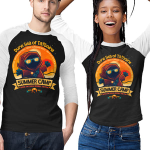 Dune Sea Summer Camp
