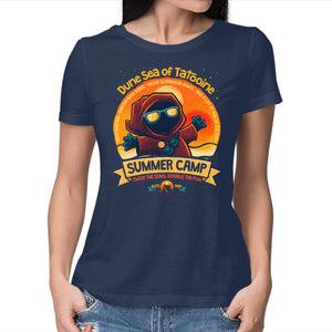 Dune Sea Summer Camp