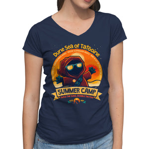 Dune Sea Summer Camp