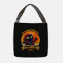 Dune Sea Summer Camp-None-Adjustable Tote-Bag-teesgeex