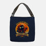 Dune Sea Summer Camp-None-Adjustable Tote-Bag-teesgeex