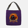 Dune Sea Summer Camp-None-Adjustable Tote-Bag-teesgeex