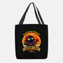 Dune Sea Summer Camp-None-Basic Tote-Bag-teesgeex