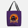 Dune Sea Summer Camp-None-Basic Tote-Bag-teesgeex