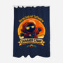 Dune Sea Summer Camp-None-Polyester-Shower Curtain-teesgeex
