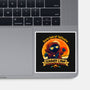 Dune Sea Summer Camp-None-Glossy-Sticker-teesgeex