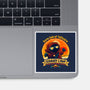 Dune Sea Summer Camp-None-Glossy-Sticker-teesgeex