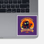 Dune Sea Summer Camp-None-Glossy-Sticker-teesgeex