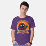 Dune Sea Summer Camp-Mens-Basic-Tee-teesgeex
