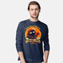Dune Sea Summer Camp-Mens-Long Sleeved-Tee-teesgeex