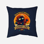 Dune Sea Summer Camp-None-Removable Cover w Insert-Throw Pillow-teesgeex