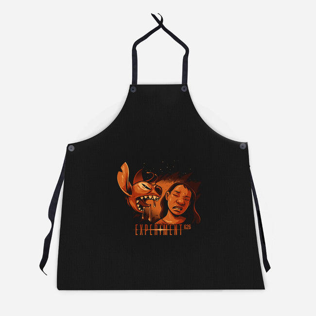 StarBeast-Unisex-Kitchen-Apron-daobiwan