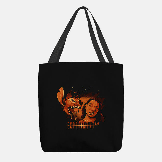 StarBeast-None-Basic Tote-Bag-daobiwan