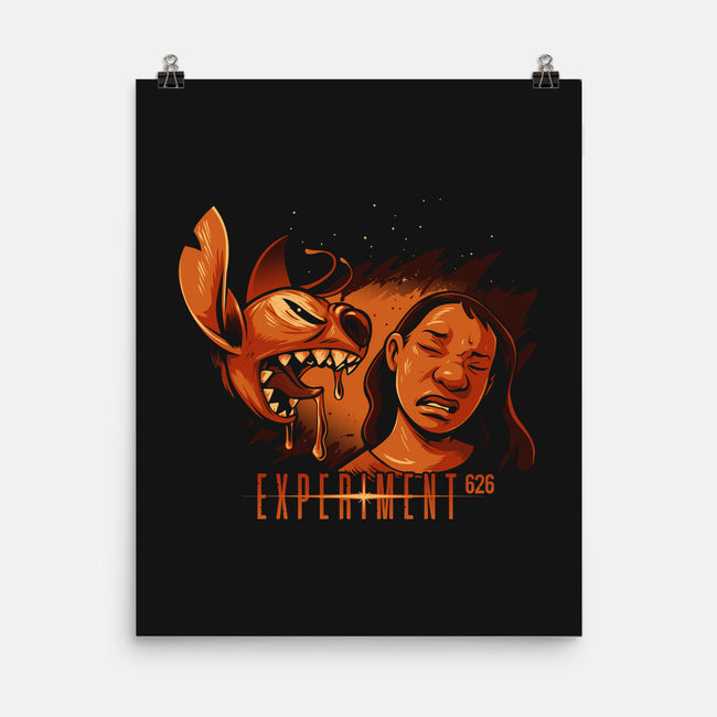 StarBeast-None-Matte-Poster-daobiwan
