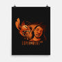 StarBeast-None-Matte-Poster-daobiwan