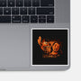 StarBeast-None-Glossy-Sticker-daobiwan