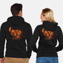 StarBeast-Unisex-Zip-Up-Sweatshirt-daobiwan