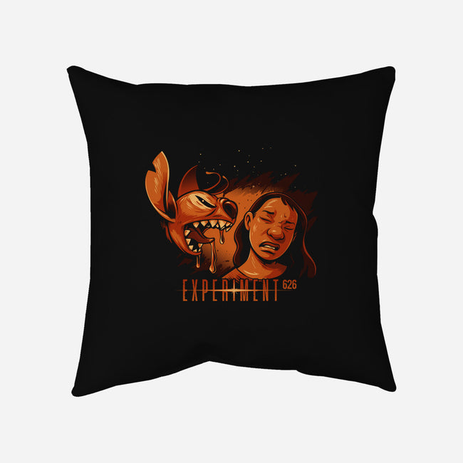 StarBeast-None-Removable Cover w Insert-Throw Pillow-daobiwan