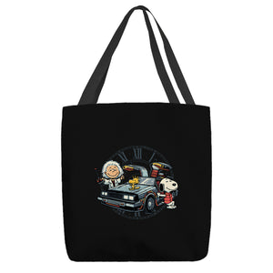 Time Travel Buddies