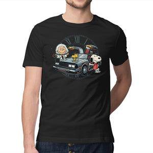 Time Travel Buddies
