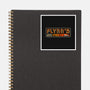 Retro Flynn's 1982-None-Glossy-Sticker-DrMonekers