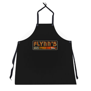 Retro Flynn's 1982